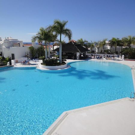 Bungalow Villa Sun Playa Paraiso  Exteriér fotografie
